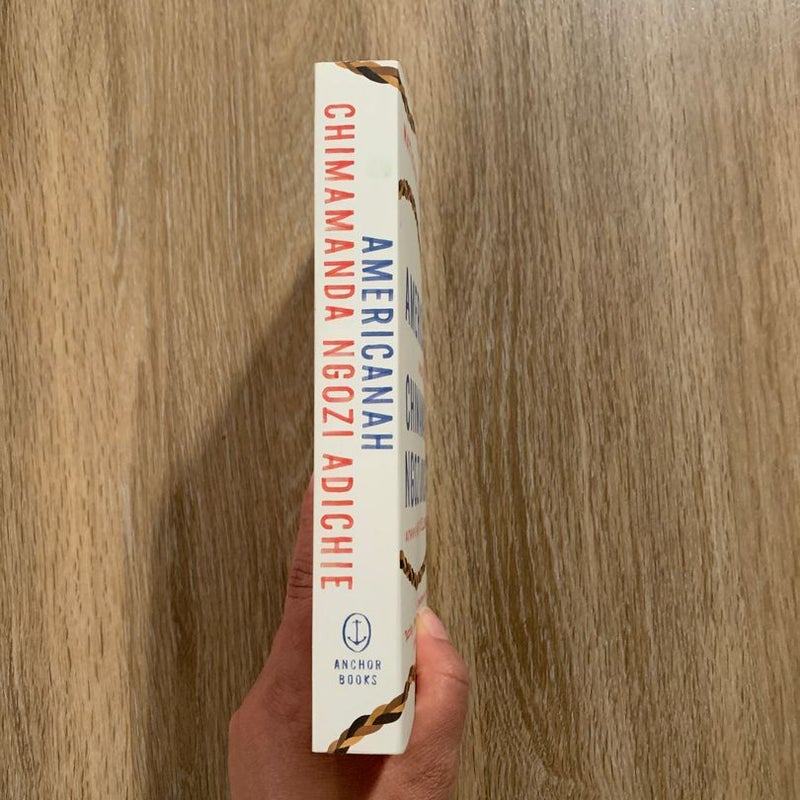 Americanah