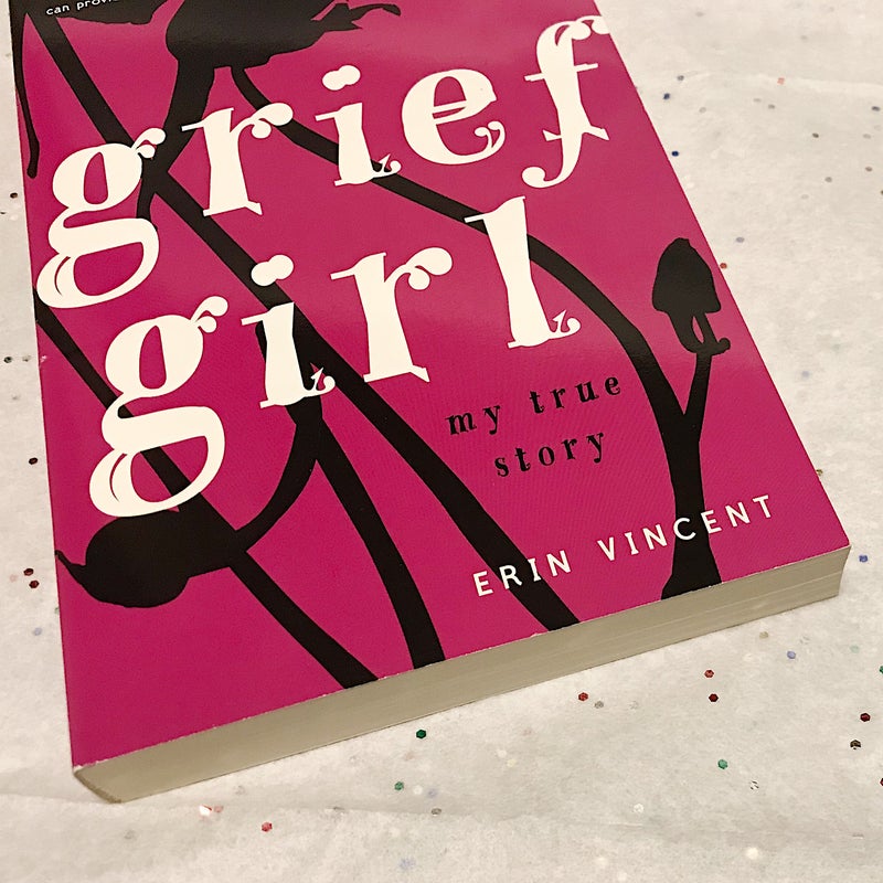 Grief Girl