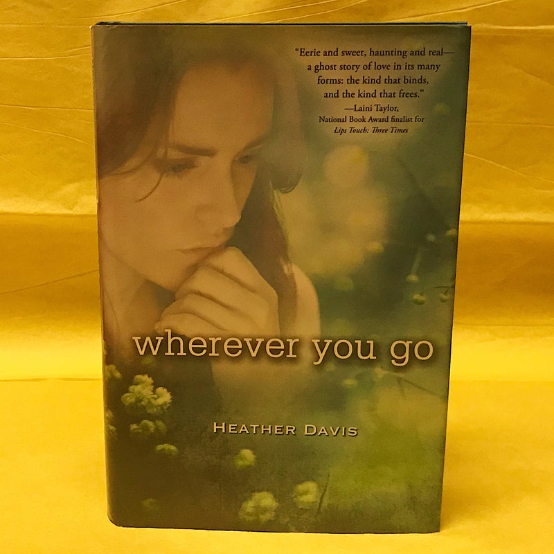 Wherever You Go