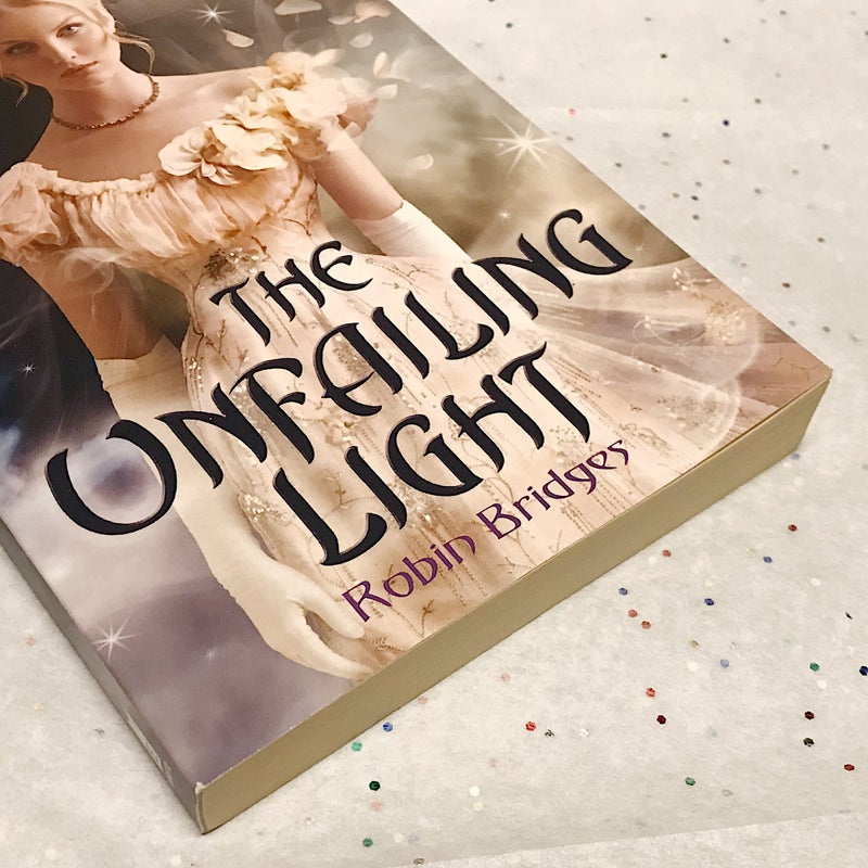 The Katerina Trilogy, Vol. II: the Unfailing Light