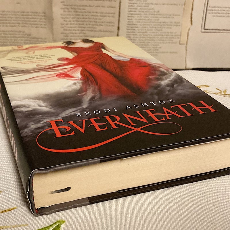 Everneath