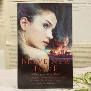 Brave New Love