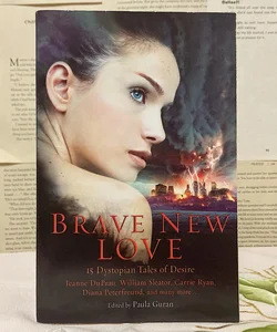 Brave New Love