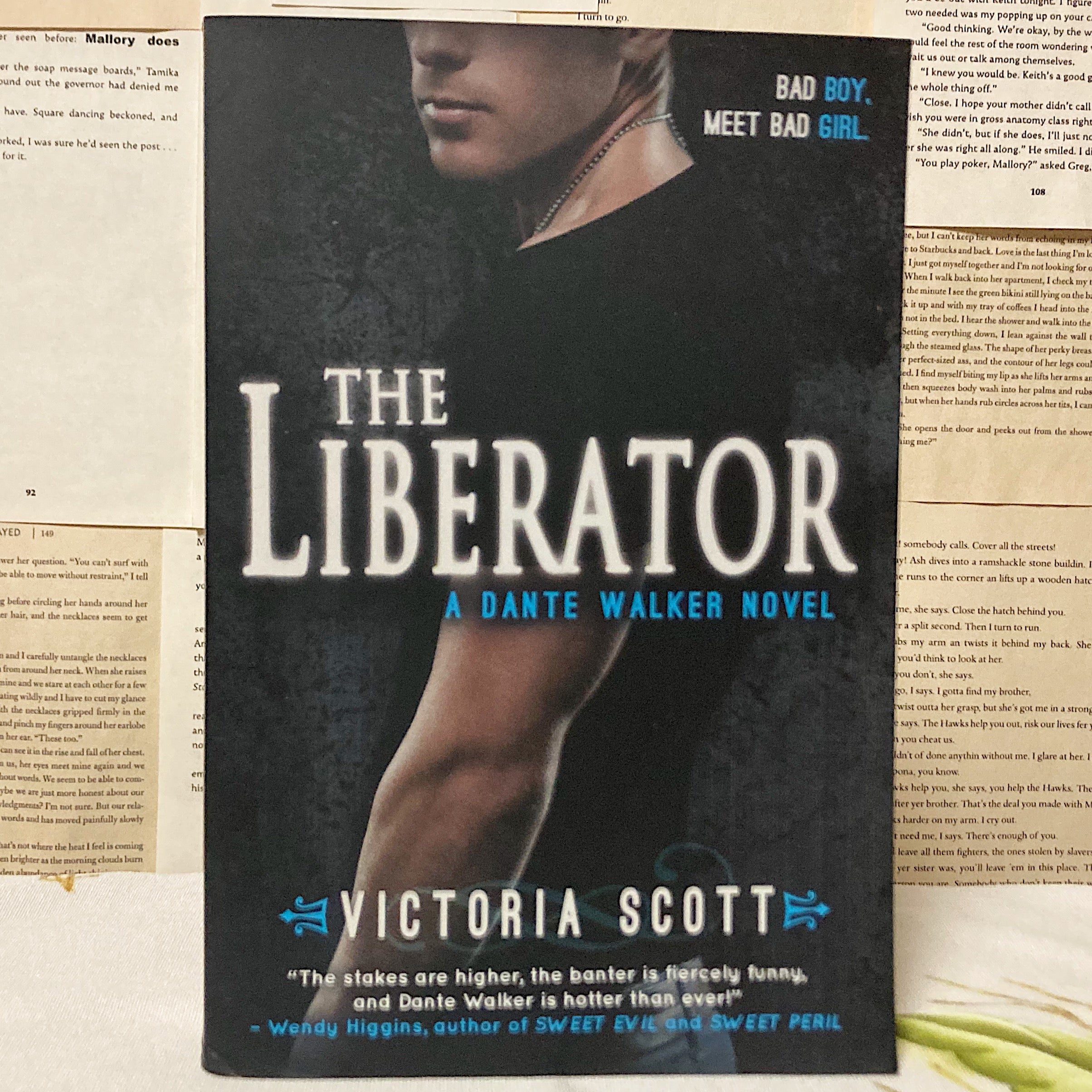 The Liberator