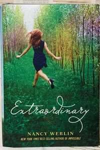 Extraordinary (Impossible #2)