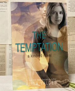 The Temptation (Kindred #1)