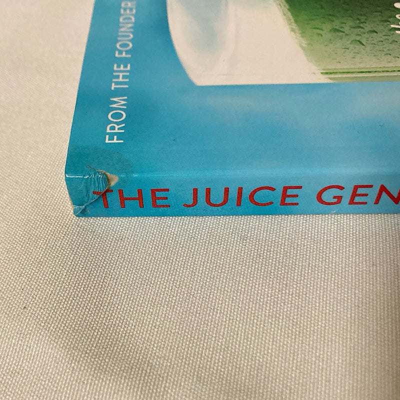 The Juice Generation by Eric Helms, Paperback Pangobooks