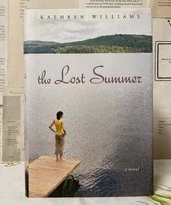 The Lost Summer