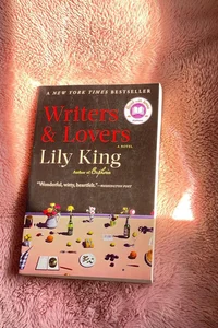 Writers & Lovers 