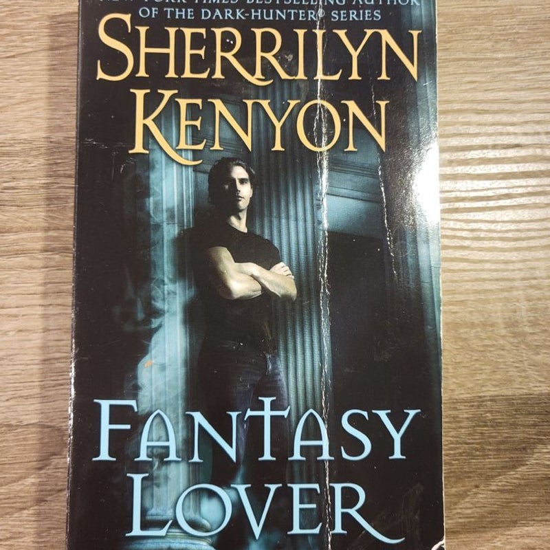 Fantasy Lover