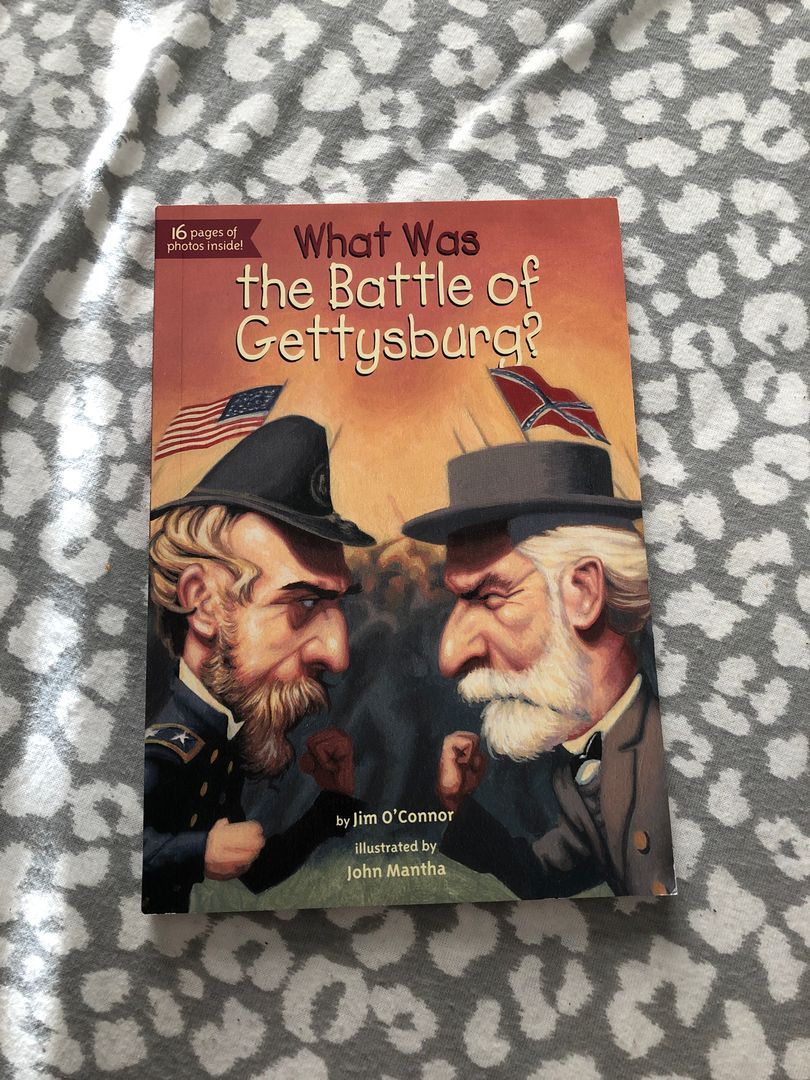 What Was the Battle of Gettysburg?