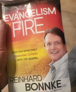 Evangelism by Fire