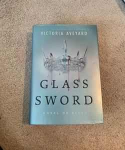 Glass Sword