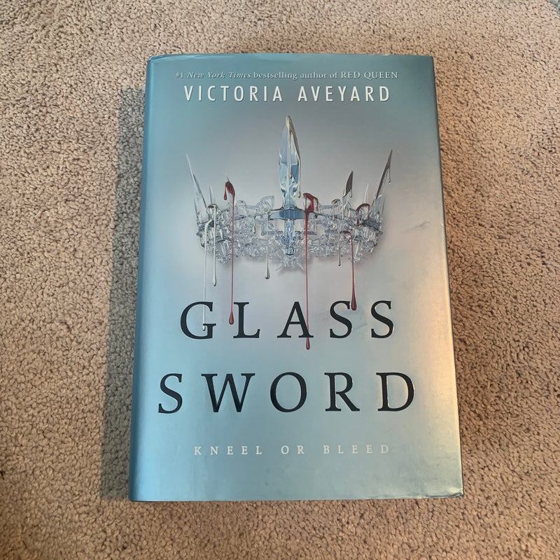 Glass Sword