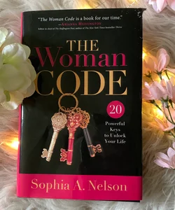 The Woman Code