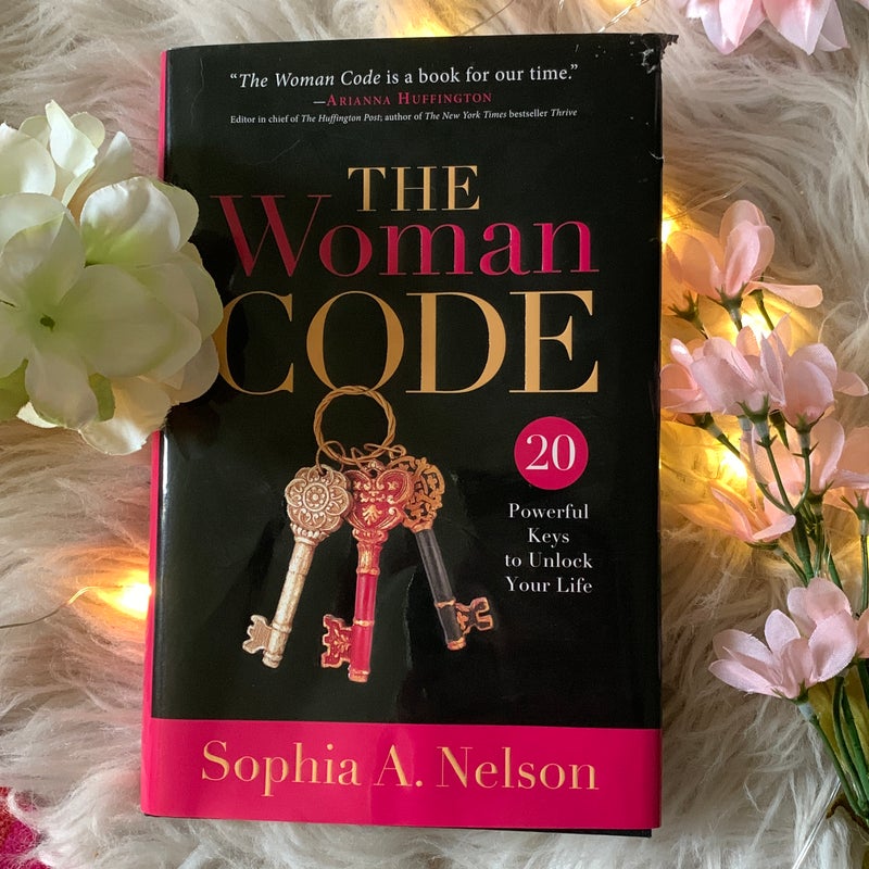 The Woman Code