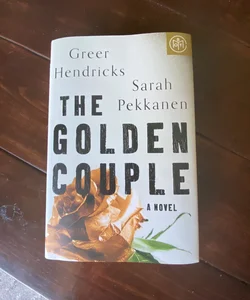 The Golden Couple (BOTM Edition)