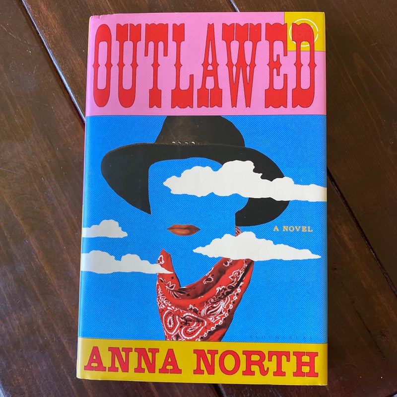 Outlawed (BOTM Edition)