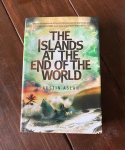 The Islands at the End of the World