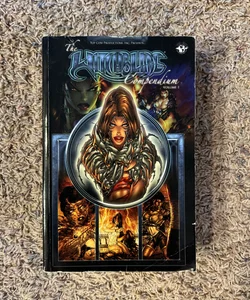 Witchblade Compendium