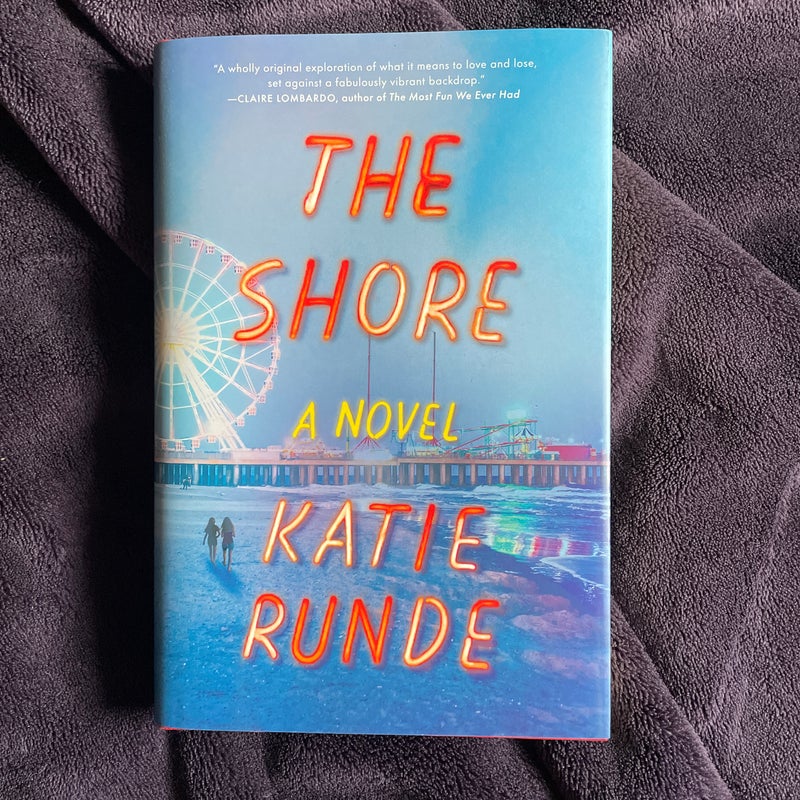 The Shore