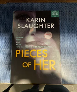 Pieces of Her (BOTM Edition)