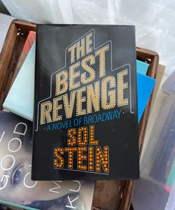 The Best Revenge - Autographed 