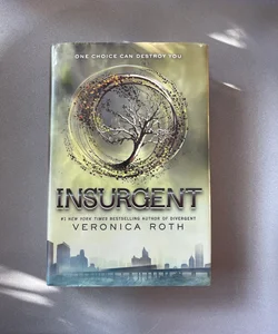 Insurgent