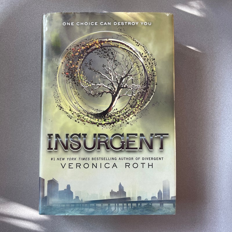 Insurgent