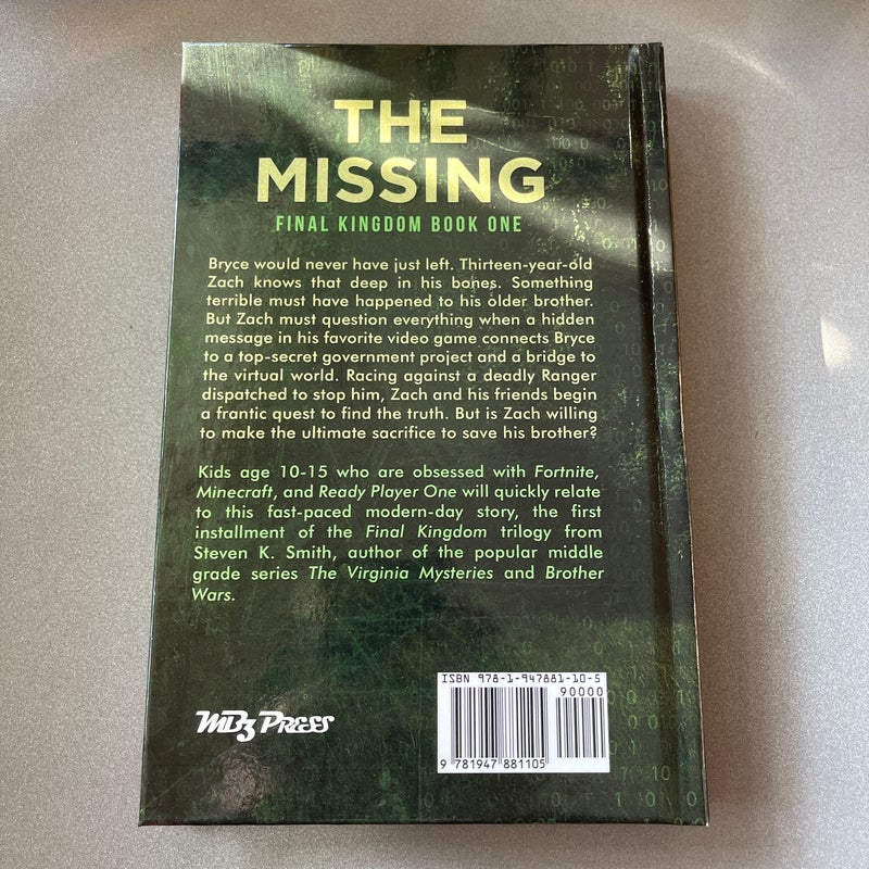 The Missing