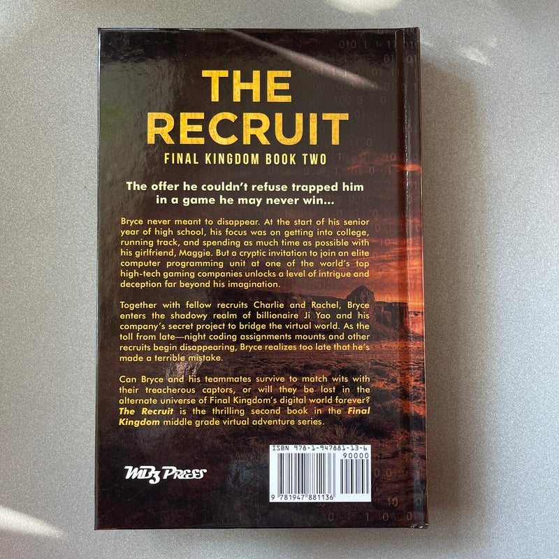 The Recruit