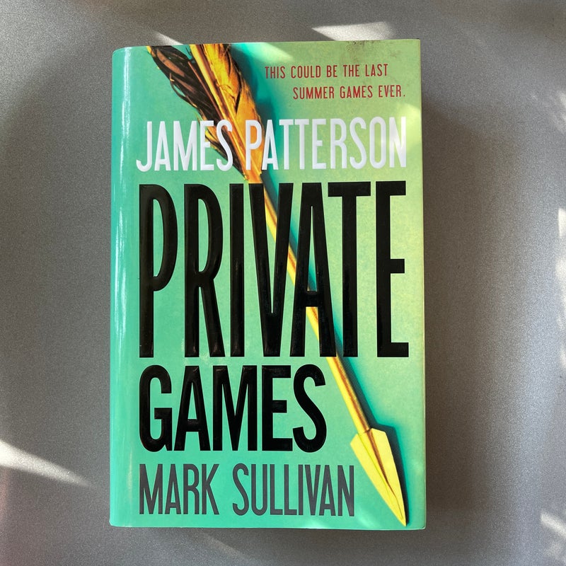 Private Games