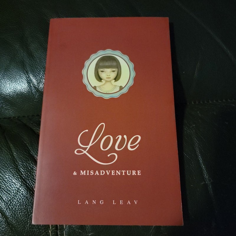 Love and Misadventure