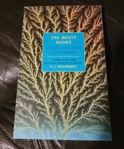 The Waste Books