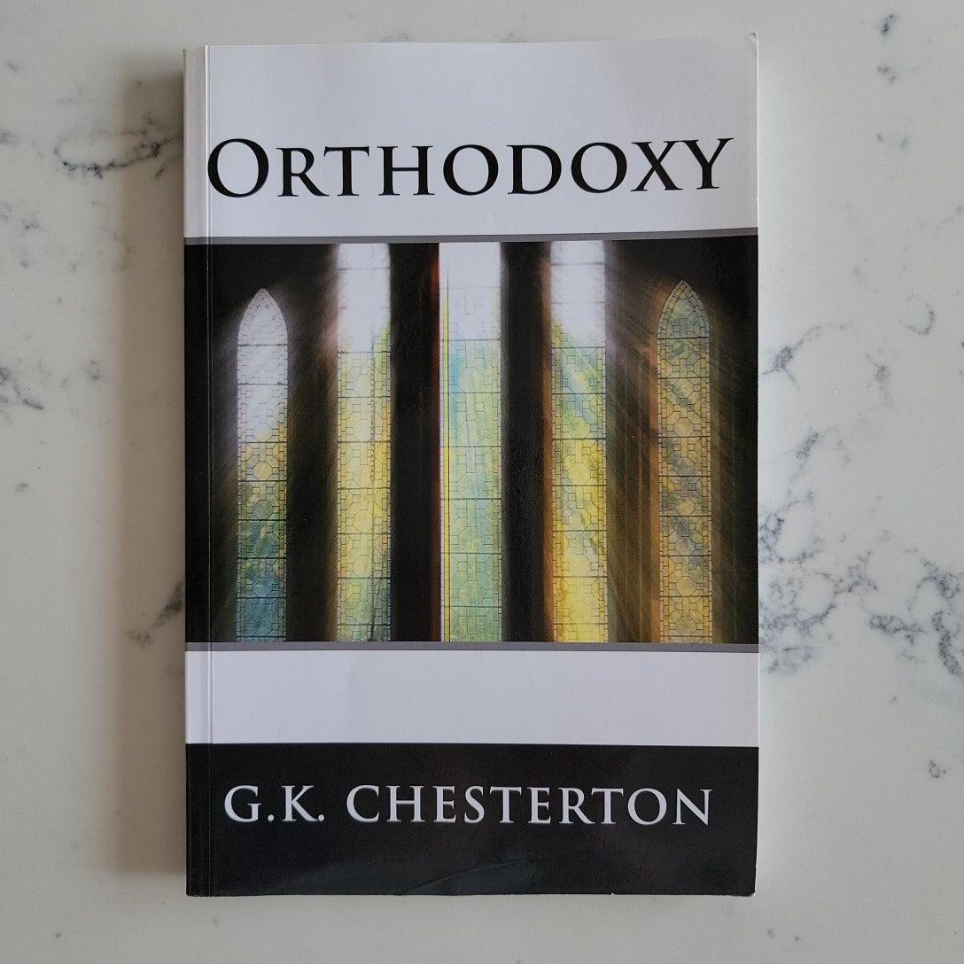 Orthodoxy