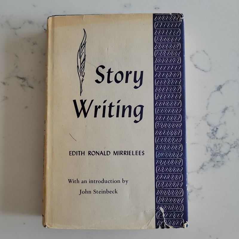 Story Writing