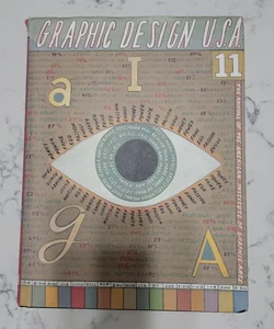 Graphic Design U. S. A.