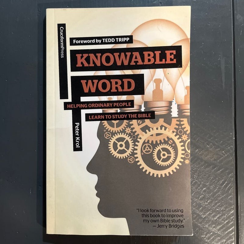 Knowable Word