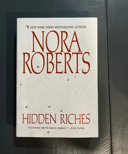 Hidden Riches