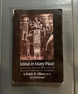 Minds in Many Pieces