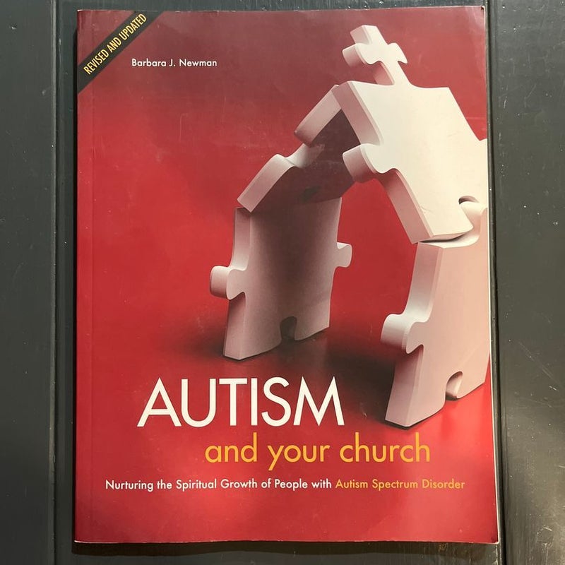 Autism and Your Church