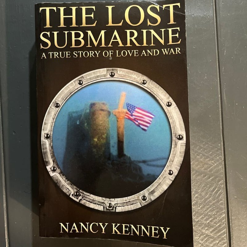 The Lost Submarine
