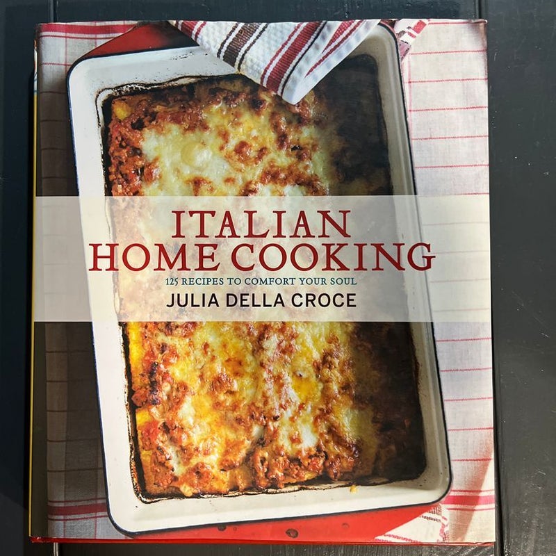 Italian Home Cooking