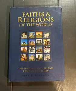 Faiths and Religions of the World