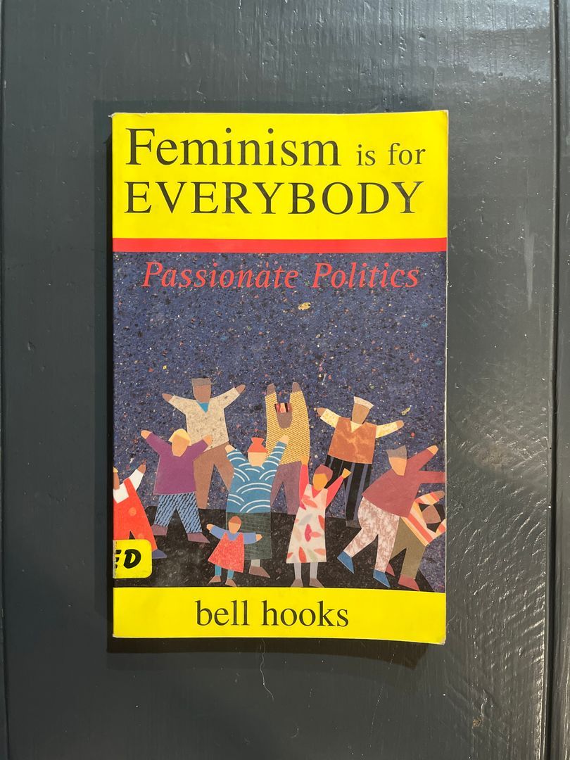 Feminism Is for Everybody