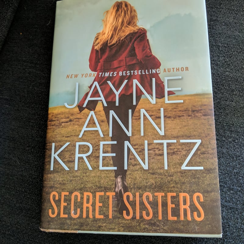 Secret Sisters