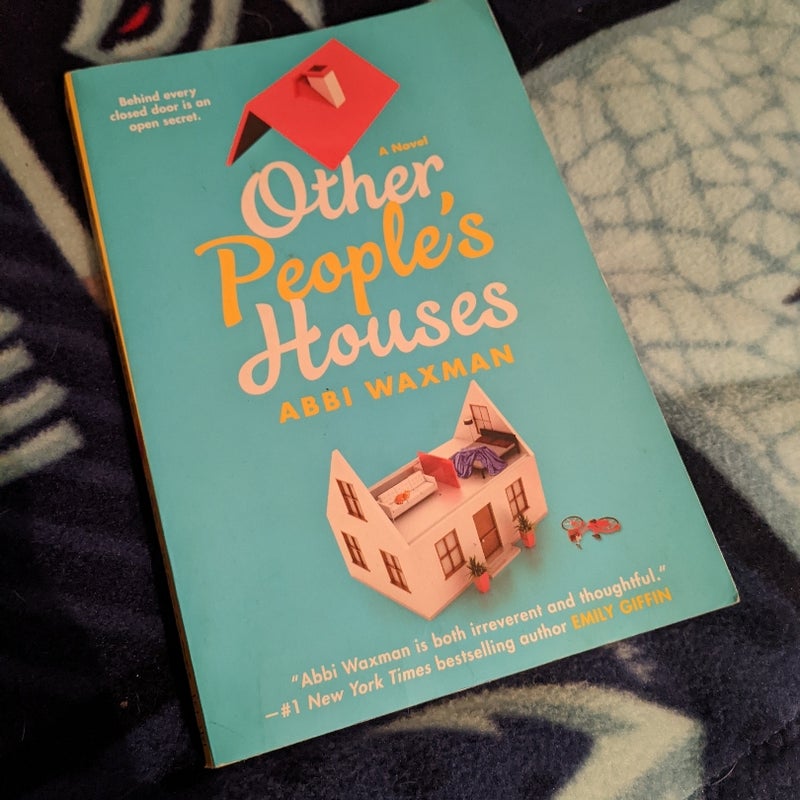 Other People's Houses