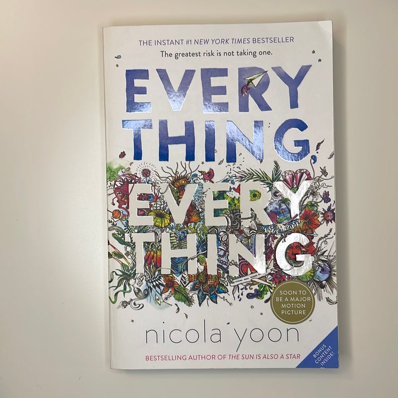 Everything, Everything