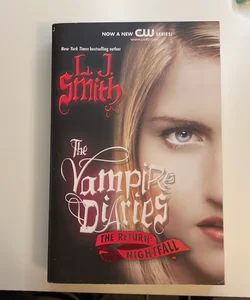 The Vampire Diaries: The Return