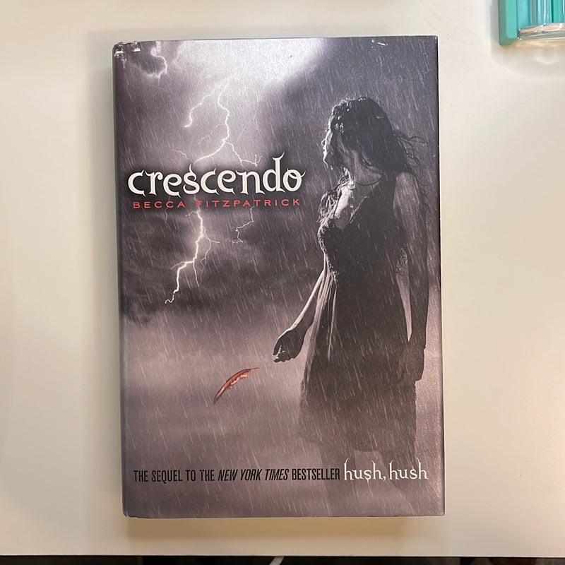 Crescendo